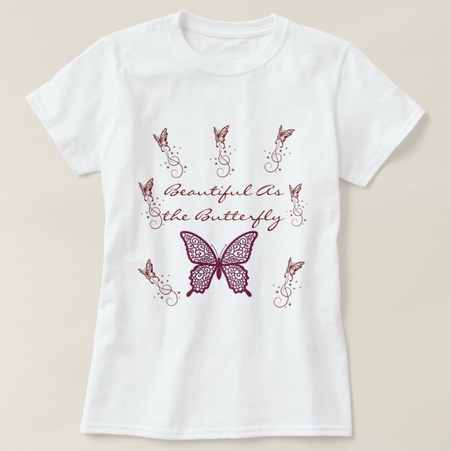 Shopping Queen Collection - T-Shirt (Design Front)