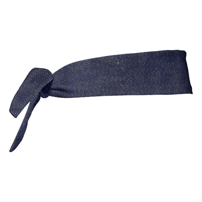 SHOPPING QUEEN COLLECTION TIE HEADBAND (Rotate 270)