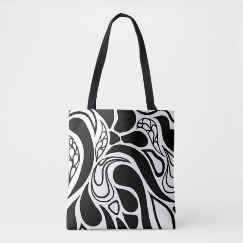 Shopping Queen Collection _ Tote Bag