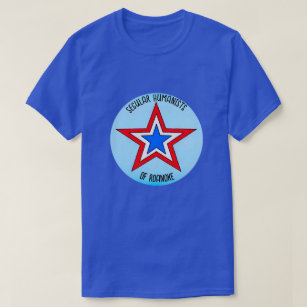 SHOR logo 2 T-Shirt