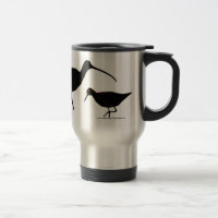 Shorebirds Mug