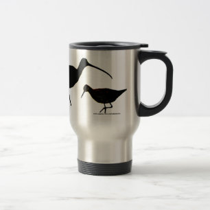 Shorebirds Mug