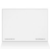 Shorebreak Cards (Inside Horizontal (Top))