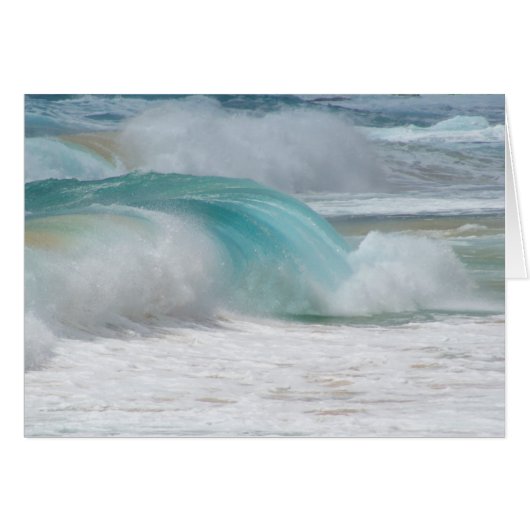 Shorebreak Cards (Front Horizontal)