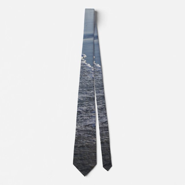 Shoreline Beauty Tie (Front)