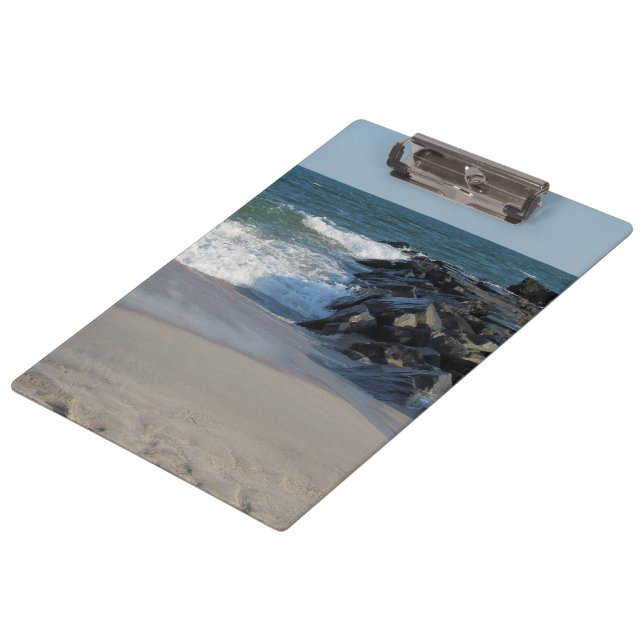 Shoreline Clipboard (Angled)