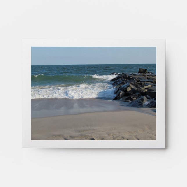 Shoreline Envelope (Front)