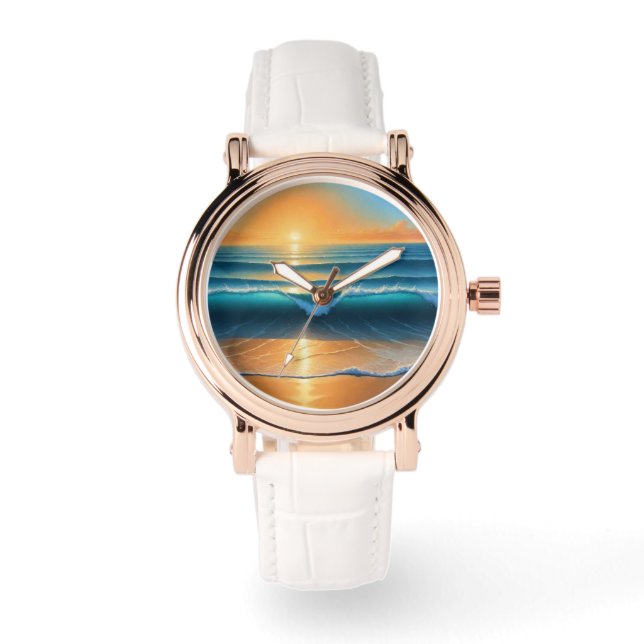 Shoreline  watch (Front)