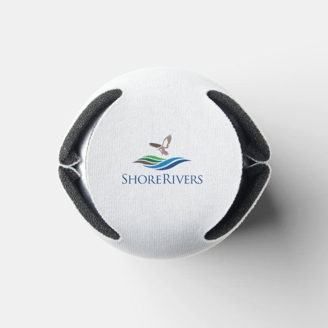 ShoreRivers can cooler (Bottom)