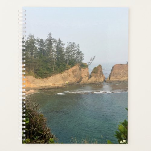 Shores Acres State Park Oregon Coast Planner