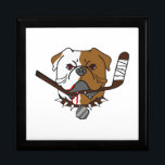 SHORESY Sudbury Bulldogs Gift Box<br><div class="desc">SHORESY Sudbury Bulldogs</div>