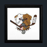 SHORESY Sudbury Bulldogs Gift Box<br><div class="desc">SHORESY Sudbury Bulldogs</div>