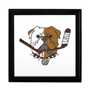 SHORESY Sudbury Bulldogs Gift Box