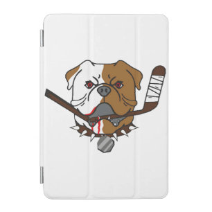 SHORESY Sudbury Bulldogs iPad Mini Cover