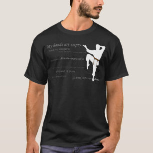 Shorin Ryu Karate T-Shirt