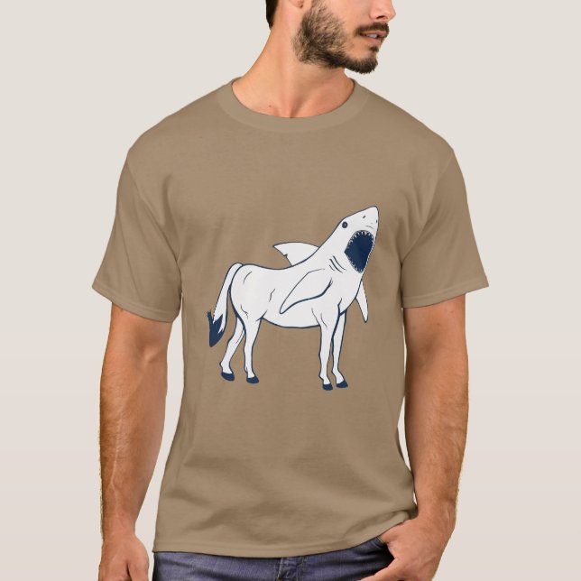 shorse T-Shirt (Front)