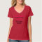 Short Girls - God Grows all to Perfection T-Shirt