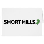 Short Hills, New Jersey