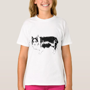 Short Legs, Big Personality T-Shirt