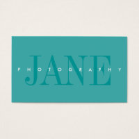 SHORT NAME | BUSINESS CARD