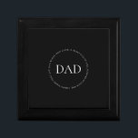 Short Poem for Dad Gift Box<br><div class="desc">A meaningful poem for every father.</div>
