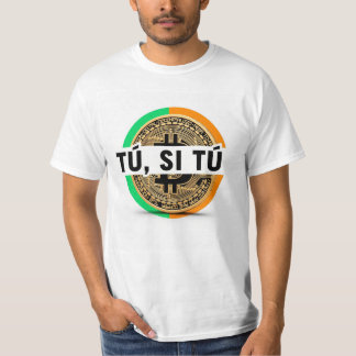 Short sleeve T-shirt: PAGAFANTAS T-Shirt