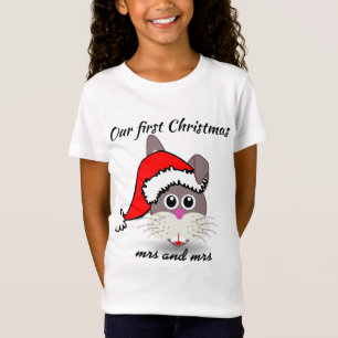 Short-sleeved shirt for kids, funny shirt
