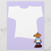 Short Sleevez (Front)