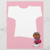 Short Sleevez (Front)