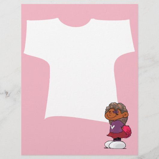 Short Sleevez (Front)