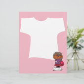 Short Sleevez (Standing Front)