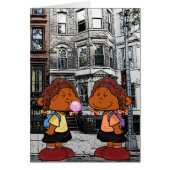 Short Sleevez (Front)