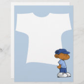 Short Sleevez (Front/Back)