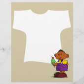 Short Sleevez (Front)