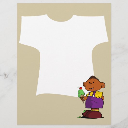 Short Sleevez (Front)