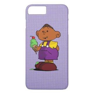 Short Sleevez iPhone 8 Plus/7 Plus Case