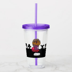 Short Sleevez Cup