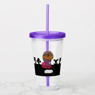 Short Sleevez Cup