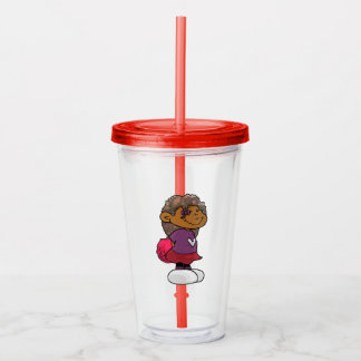 Short Sleevez Cup