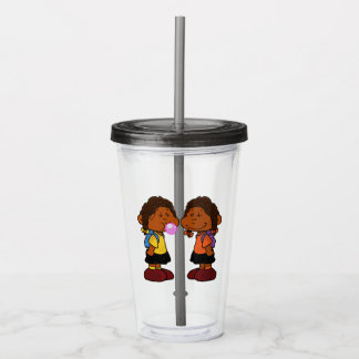 Short Sleevez Cup
