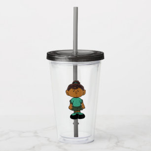 Short Sleevez Cup