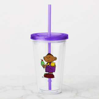 Short Sleevez Cup