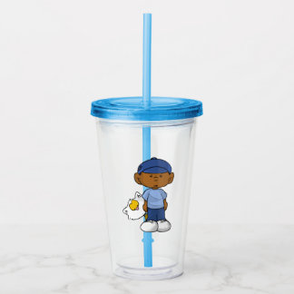 Short Sleevez Cup