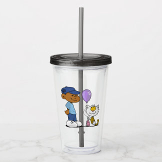Short Sleevez Cup