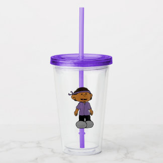 Short Sleevez Cup