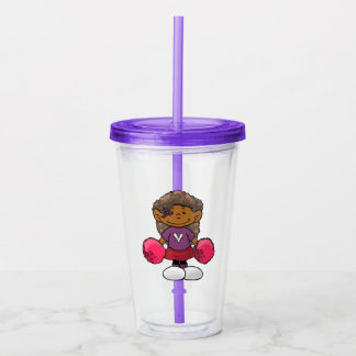 Short Sleevez Cup