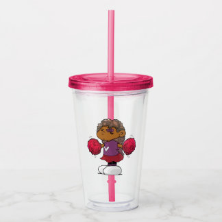 Short Sleevez Cup