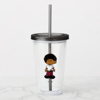 Short Sleevez Cup