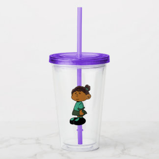 Short Sleevez Cup