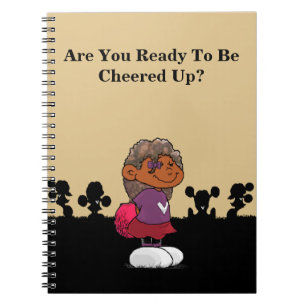Short Sleevez Notebook